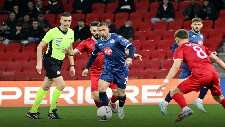 Partizani pesë fitore radhazi, mposht Dinamon në derbi dhe gjen zonën ‘Final 4’! Egnatia përmbys 4-2 Teutën në Rrogozhinë, Dobi rrezikon shkarkimin