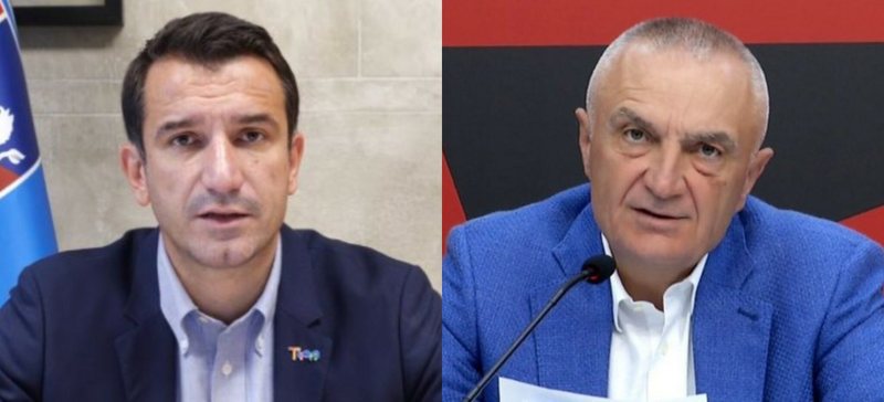 Nëse do të zbatohej më herët praktika e re e Gjykatës së Lartë, Veliaj dhe Meta nuk do të qëndronin kaq gjatë në paraburgim Nëse do të zbatohej më herët praktika e re e Gjykatës së Lartë, Veliaj dhe Meta nuk do të qëndronin kaq gjatë në paraburgim