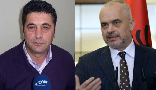Agron Tufa: Rama përmbyset vetëm me revoltë e rebelim, deri në vdekje