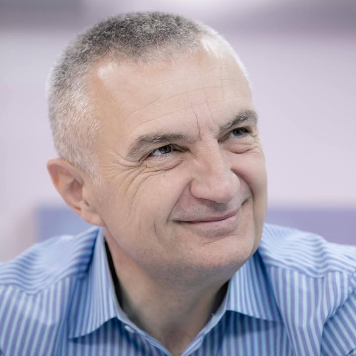Ilir Meta intervistë nga izolimi: “Ramaforma” është kronika e një katastrofe të paralajmëruar Ilir Meta intervistë nga izolimi: “Ramaforma” është kronika e një katastrofe të paralajmëruar
