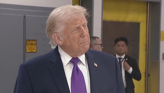 “Zhdukëm çdo gjë që ekzistonte”! Trump: E kemi goditur Iranin më fort se çdo vend tjetër në histori “Zhdukëm çdo gjë që ekzistonte”! Trump: E kemi goditur Iranin më fort se çdo vend tjetër në histori