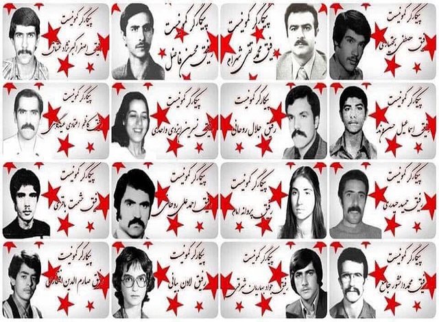 Libri i panjohur i Abdyl Javadzadeh: Kur marksistët e Iranit zgjodhën si idhull politik të tyre, Enver Hoxhën