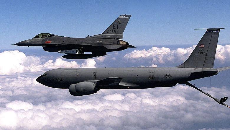 Lufta në Iran/ SHBA-të miratojnë blerjen e naftës ruse të bllokuar në det deri më 11 prill! Rrëzohet në Irak avioni amerikan me naftë Shpërthime në Dubai