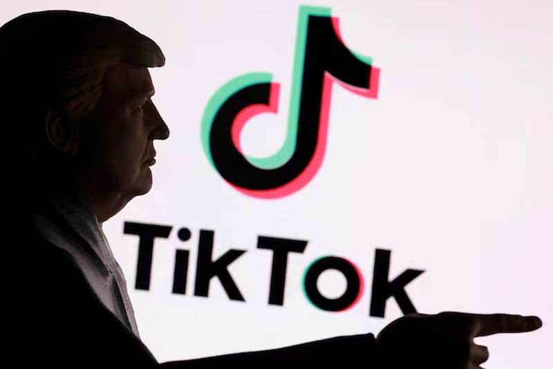 10 mld $ “komision”! Si po fitojnë SHBA-të nga marrëveshja e TikTok?