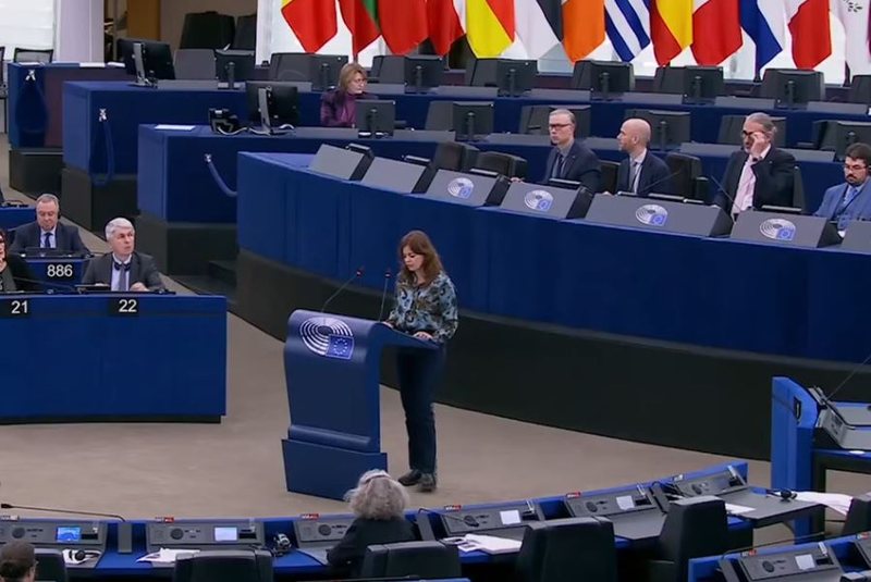 Përplasje  të ashpra të Hungarisë me BE… nga refuzimi për heqjen e imunitetit të tre deputetëve nga PE te Ukraina