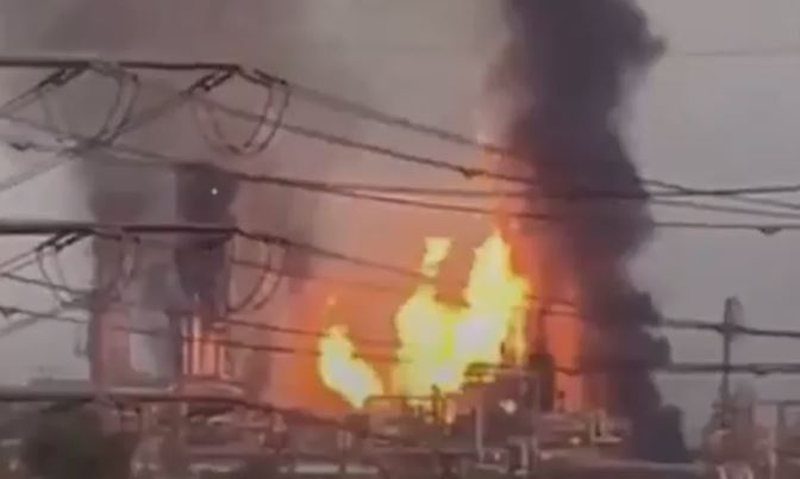 SHBA hedh poshtë raportimet se ka sulmuar fushat e gazit në Iran