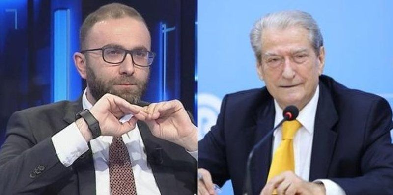 VIDEOLAJM/ Kur Sali Berisha i përgjigjej flakë për flakë Gazment Bardhit: Të zbardh rolin e tij në vrasjen në Elbasan!