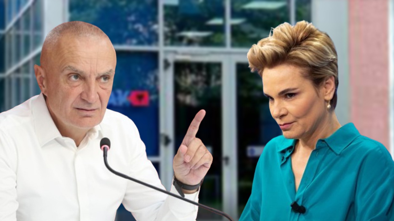 “Nuk e fal kurrë Ilir Metën”, Monika Kryemadhi “hap zemrën” te Grida Duma: Ai burrë vetëm dyshonte tek unë… “Nuk e fal kurrë Ilir Metën”, Monika Kryemadhi “hap zemrën” te Grida Duma: Ai burrë vetëm dyshonte tek unë…