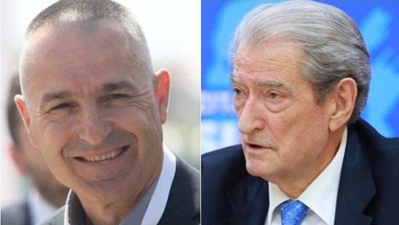 Shkëlzen Berisha bashkëpronar me Bashkim Ulajn… pastron paratë e tij! Prek Molla: Po na grabisin pronat në Rrjoll! Prokuroria e Shkodrës po vonon hetimet me qëllim! Shkëlzen Berisha bashkëpronar me Bashkim Ulajn… pastron paratë e tij! Prek Molla: Po na grabisin pronat në Rrjoll! Prokuroria e Shkodrës po vonon hetimet me qëllim!
