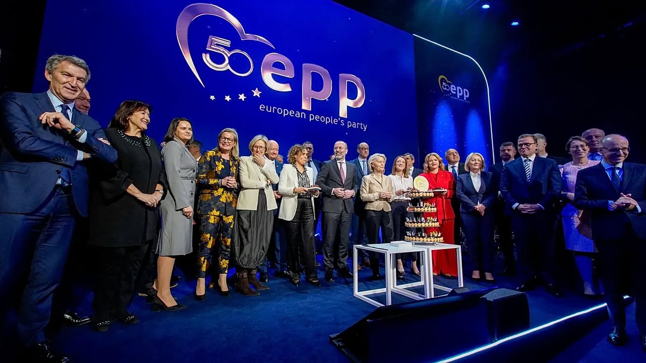 “Një gabim i madh”: Si u prish përvjetori i PPE-së nga bashkëpunimi me të djathtën ekstreme!