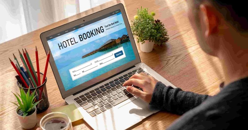 80 milionë euro nga Booking në Shqipëri, Tatimet: Deklaroni, ose do përballeni me penalitete! 80 milionë euro nga Booking në Shqipëri, Tatimet: Deklaroni, ose do përballeni me penalitete!