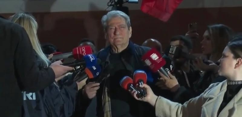 VIDEOLAJM/ “Të keqen e Lul Bashës”!