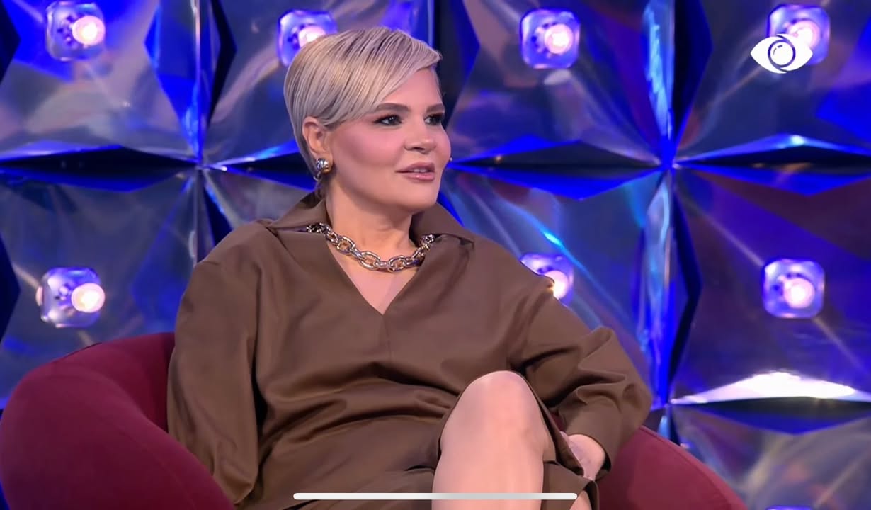 Monika Kryemadhi i uron live në “Big Brother VIP” ditëlindjen Ilir Metës: Pavarësisht gjërave nuk i mohoj 33 vitet! Lirim sa më të shpejtë
