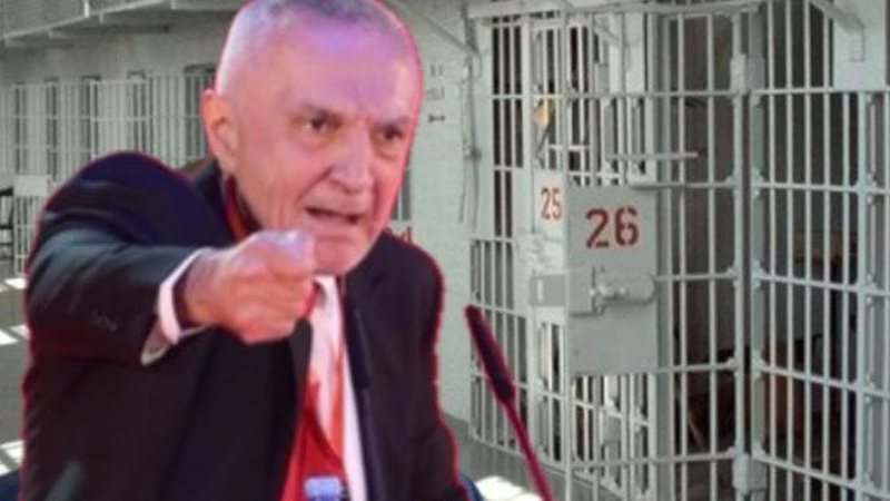 S’ka ditëlindje në liri për Ilir Metën, GJKKO i rrëzon kërkesën! S’iu pranua as 50 mijë euro garanci pasurore