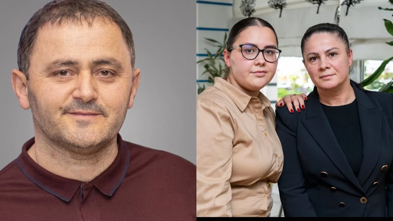 “I trajtoi si miq britanikët në hotelin e tij”! Familja e Ardian Nikulajt reagon pas dënimit me burgim të përjetshëm të ekzekutorit: Nuk ka drejtësi nëse nuk dalin urdhëruesit “I trajtoi si miq britanikët në hotelin e tij”! Familja e Ardian Nikulajt reagon pas dënimit me burgim të përjetshëm të ekzekutorit: Nuk ka drejtësi nëse nuk dalin urdhëruesit