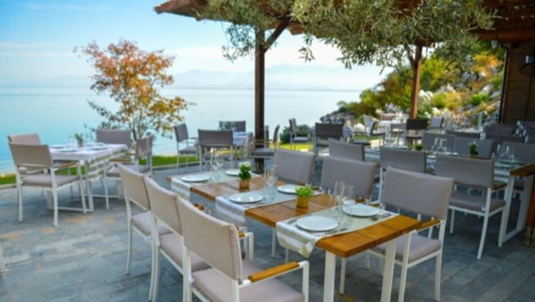 Baret, restorantet dhe hotelet mund të shfrytëzojnë deri në 25% të gjerësisë së trotuarit për vendosjen e tavolinave dhe karrigeve për qëllimi biznesi por një pemë për çdo karrige në trotuar Baret, restorantet dhe hotelet mund të shfrytëzojnë deri në 25% të gjerësisë së trotuarit për vendosjen e tavolinave dhe karrigeve për qëllimi biznesi por një pemë për çdo karrige në trotuar