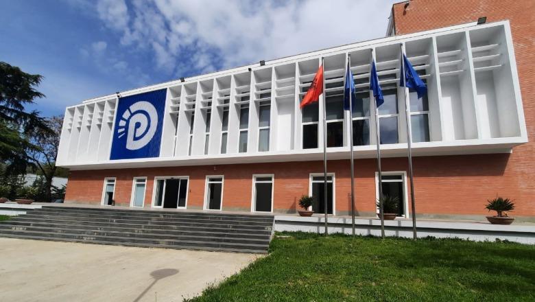 Zgjedhjet për kryetar në PD duhet t’i bëjë KQZ, jo kutitë e KQZ Zgjedhjet për kryetar në PD duhet t’i bëjë KQZ, jo kutitë e KQZ