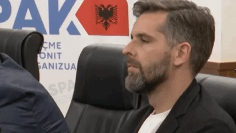 Joni Keta në krye të BKH: Gara kundërshtohet në gjykatë administrative nga kandidati humbës Gentian Ndoi?! KLP: Është e drejta jonë se kë votojmë Joni Keta në krye të BKH: Gara kundërshtohet në gjykatë administrative nga kandidati humbës Gentian Ndoi?! KLP: Është e drejta jonë se kë votojmë