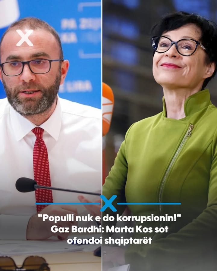 Deklarata e Kos dhe përsheshi me kos i sovranistëve Deklarata e Kos dhe përsheshi me kos i sovranistëve