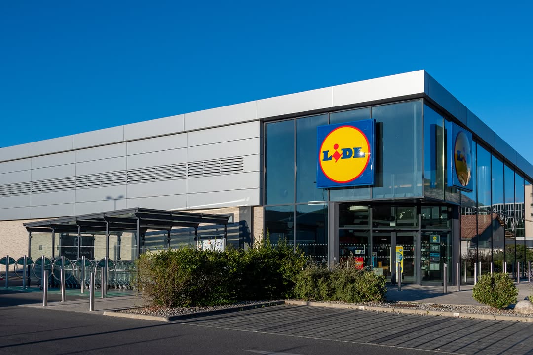 LIDL vjen në Shqipëri, kryeministri Rama: Hapet së shpejti