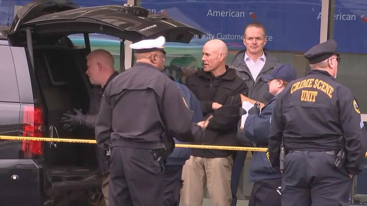 Shoqëronte bashkëshorten e ish-Presidentit Biden, agjenti i Shërbimit Sekret qëllon veten me armë
