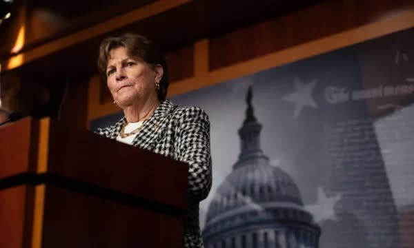 Senatorët amerikanë i shkruajnë Rubios e Sekretarit të Thesarit: Vendosni sanksione Dodikut e bashkëpuntorëve të tij, rrezikohet rajoni
