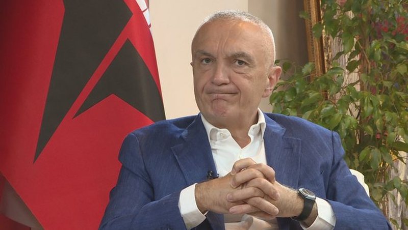 Nikolovski nuk ka mbrojtur Metën, por racizmin ndaj shqiptarëve