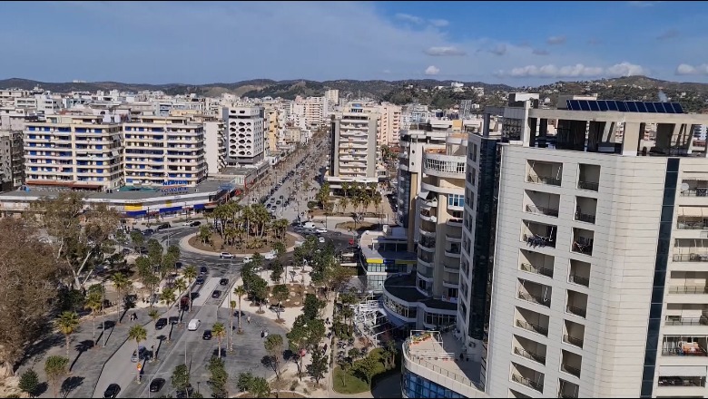 Amerikanët duan Vlorën, rritet interesi i shtetasve nga SHBA për të blerë shtëpi në qytetin bregdetar