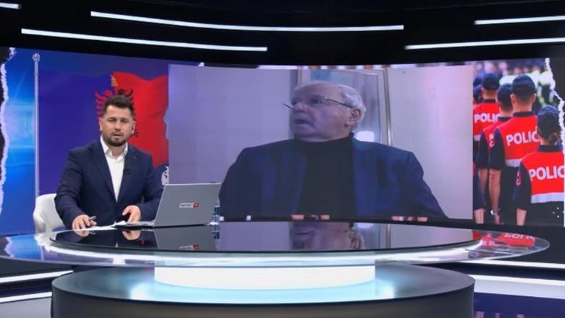 Kush e ka frikësuar avokatin Ngjela? Nuk pranon të flasë për Berishën dhe braktis! intervistën: Ç’punë kam unë me Sali “non gratën”?!