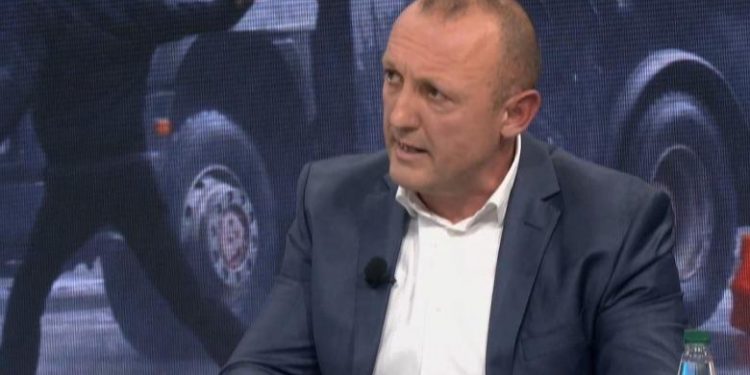 “Ekzekutimi në Rinas i barabartë me 200 vrasje”! Ish prokurori Karanxha: Ngjarje e rëndë që duhet zbardhur