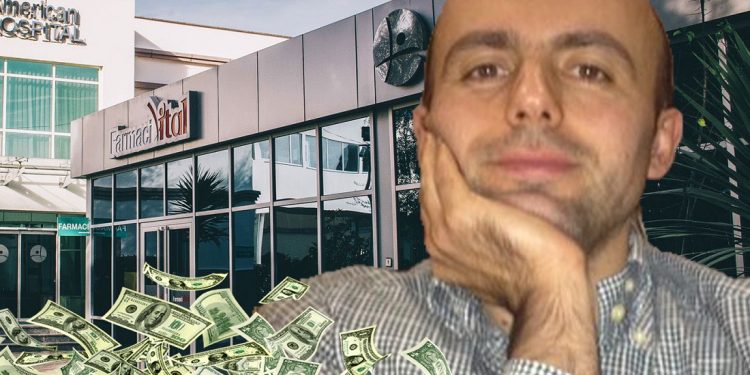 Hetimet për Koncesionin e Laboratorëve, Klodjan Allajbeu thirret në SPAK