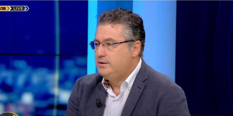 Ambasadorët i kemi ulur ne në krye të vendit Ambasadorët i kemi ulur ne në krye të vendit