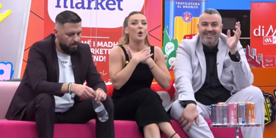 Kur ekrani shpërblen injorancën dhe shoqëria e pranon atë si spektakël