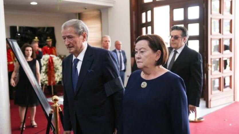 Fshehja e implikimit në Gërdec, Liri Berisha: E zeza, si nuk i thash se ka baxhanak! Berisha: E kam pikëllim që nuk e njoha baxhanakun! (A dëgjon SPAK-u?)