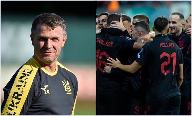 “Luajmë për Kombin”! Mesazhi rrëqethës para Ukrainë – Shqipëri, më shumë se miqësore