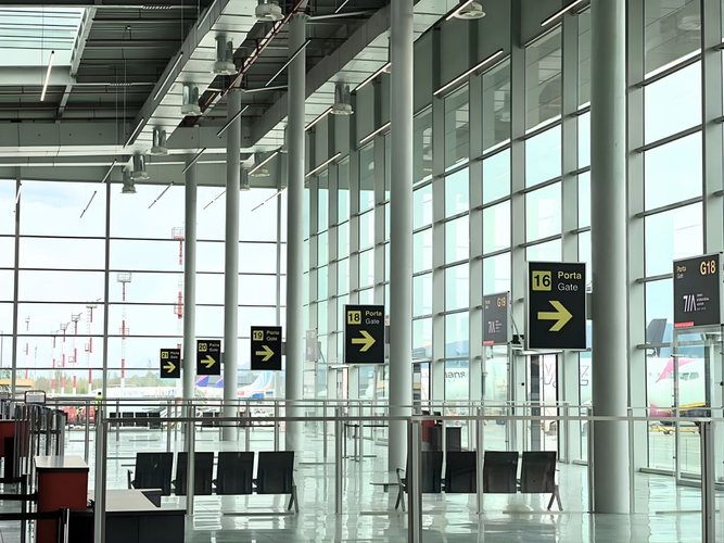 TIA në kulmin e rritjes në Europë: Investimet që rritën fluturimet dhe ulën ndjeshëm çmimet