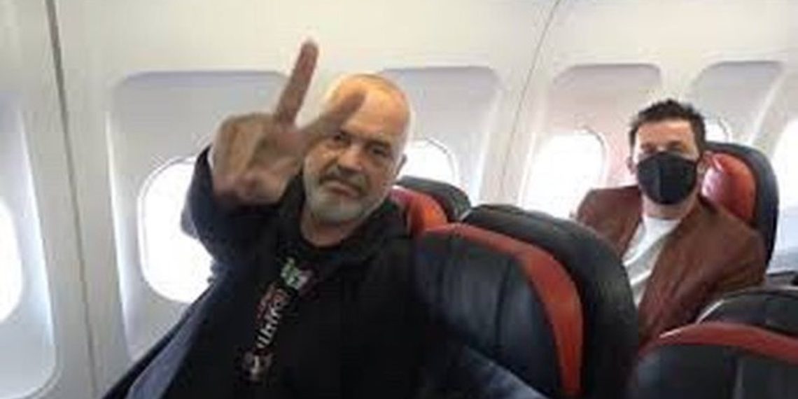 Ambasadori i BE-së: Bllokimi i negociatave një spekullim! Rama: Barsaletë që 9 shtete kanë vënë veton