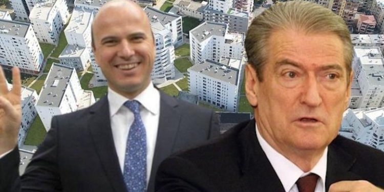 Mëdyshjet e BE-së ndaj Shqipërisë dhe mëdyshjet e opozitës për të qenë me BE-në