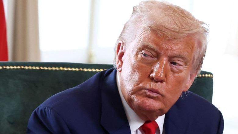 Postimi misterioz i Donald Trump: “Të martën në orën 20:00”! Afat i ri për Teheranin? Postimi misterioz i Donald Trump: “Të martën në orën 20:00”! Afat i ri për Teheranin?