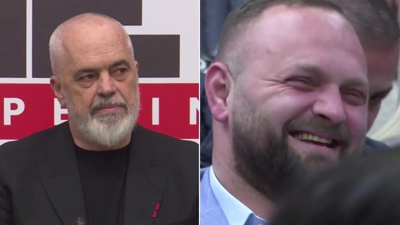 Përplasja me Spiropalin në mbledhjen e PS, Rama: Shqetësohen për çfarë i thashë njërit e tjetrit! Tallet me PD: Parti si “hale”! Ballistit Valteri s’i ndahet më zemra nga ne