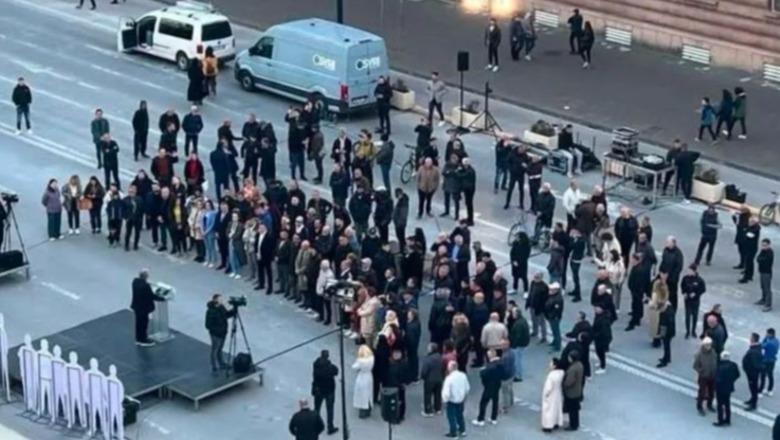 Turma imagjinare e PD