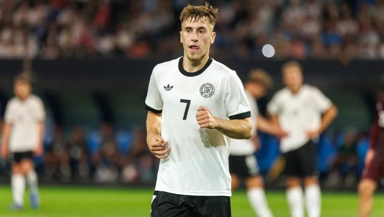 Sulmuesi Brajan Gruda “mbyll derën” për Shqipërinë: Prioritet mbetet Gjermania