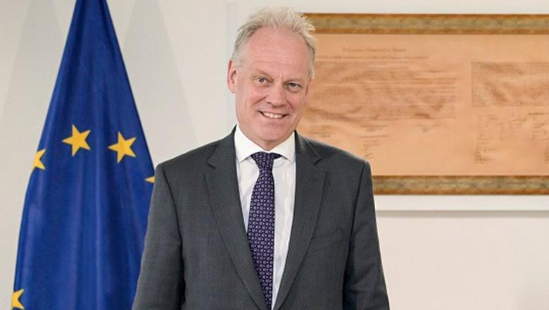 Drejtori për Zgjerimin në Komisionin Evropian: Shqipëria, përparim të paprecedentë në negociata! Shkuan nga zero, në hapjen e të gjithë kapitujve në pak më shumë se 1 vit