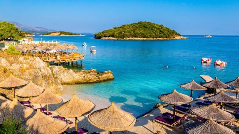 Media britanike “The Telegraph”: 10 arsye pse Shqipëria duhet të jetë destinacioni i preferuar për pushimet e radhës Media britanike “The Telegraph”: 10 arsye pse Shqipëria duhet të jetë destinacioni i preferuar për pushimet e radhës