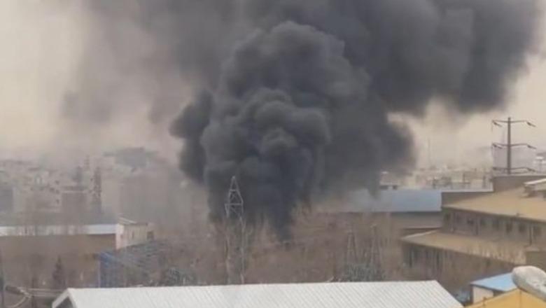 Presidenti Trump: SHBA plan për të shkatërruar të gjitha urat dhe termocentralet e Iranit brenda katër orësh