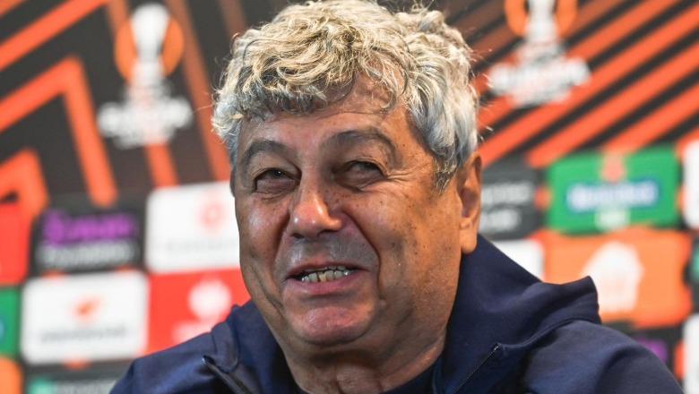 Drejtoi klube me emër, ndahet nga jeta ish-trajneri rumun i Futbollit, Mircea Lecescu Drejtoi klube me emër, ndahet nga jeta ish-trajneri rumun i Futbollit, Mircea Lecescu