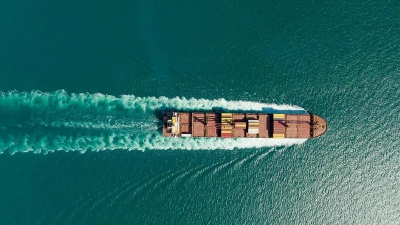 SHBA dhe Irani bien dakord për armëpushim dhe rihapjen e Hormuzit! Zbardhen 10 pikat e planit të Teheranit SHBA dhe Irani bien dakord për armëpushim dhe rihapjen e Hormuzit! Zbardhen 10 pikat e planit të Teheranit