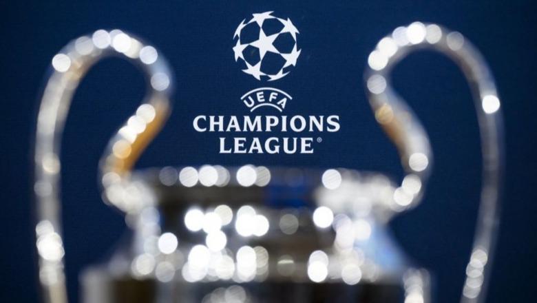 Anglia mund të dërgojë shtatë skuadra në Champions League, Italia duhet ta harrojë ekipin e pestë