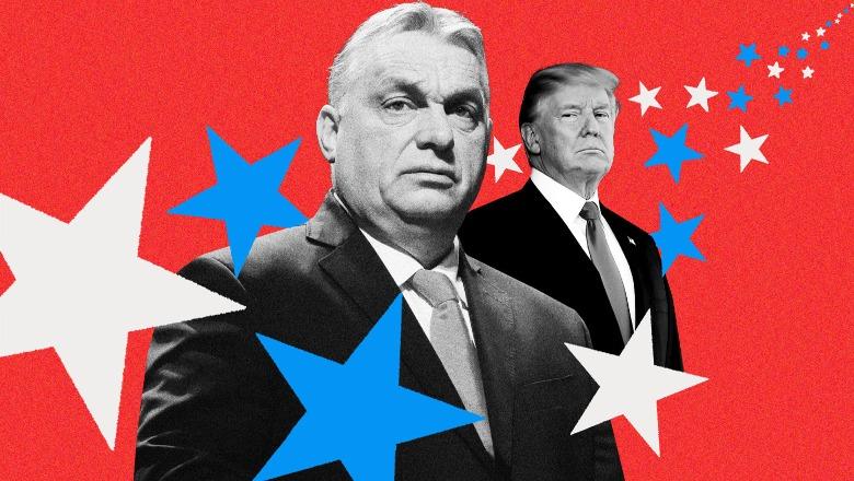 Victor Orban dhe Donald Trump… Si ia doli “shpirti reaksionar” hungarez të ndikojë në lindjen e Trumpizmit