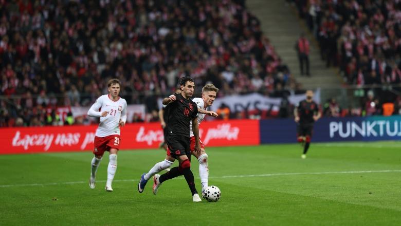 Legjionarët/ Qazim Laçi protagonist me gol dhe dy asiste, shënon edhe Myrto Uzuni (Video) Legjionarët/ Qazim Laçi protagonist me gol dhe dy asiste, shënon edhe Myrto Uzuni (Video)